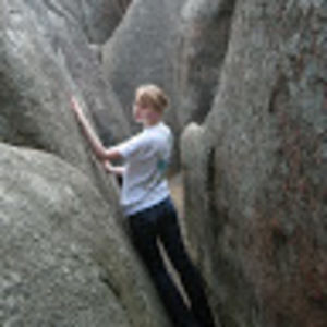 Meet your Posher, Christina